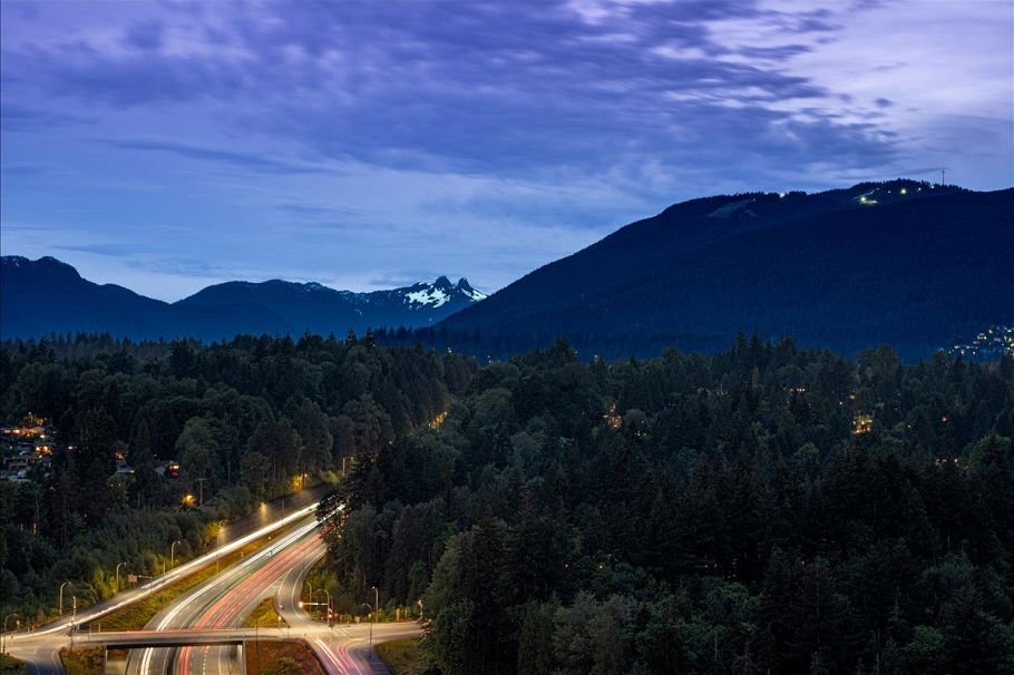 3006 1500 Fern Street North Vancouver, BC - 6