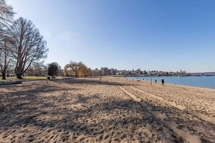 105 2256 W 7th Avenue Vancouver, BC - 27