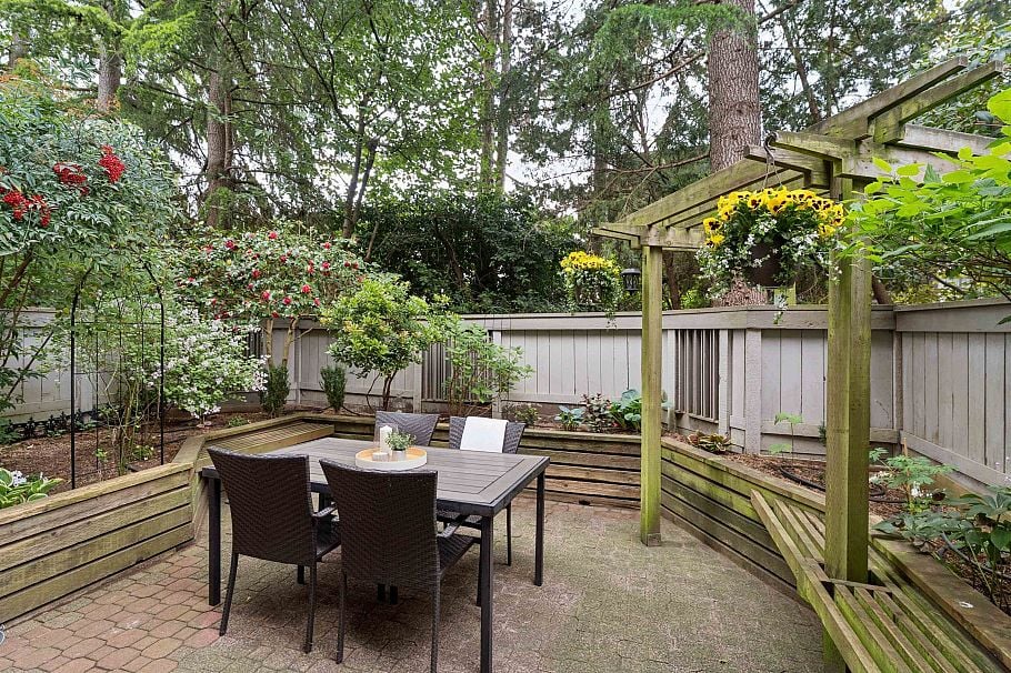 105 2256 W 7th Avenue Vancouver, BC - 17