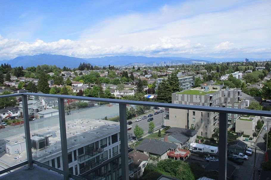 1103 485 W 42nd Avenue Vancouver, BC - 5