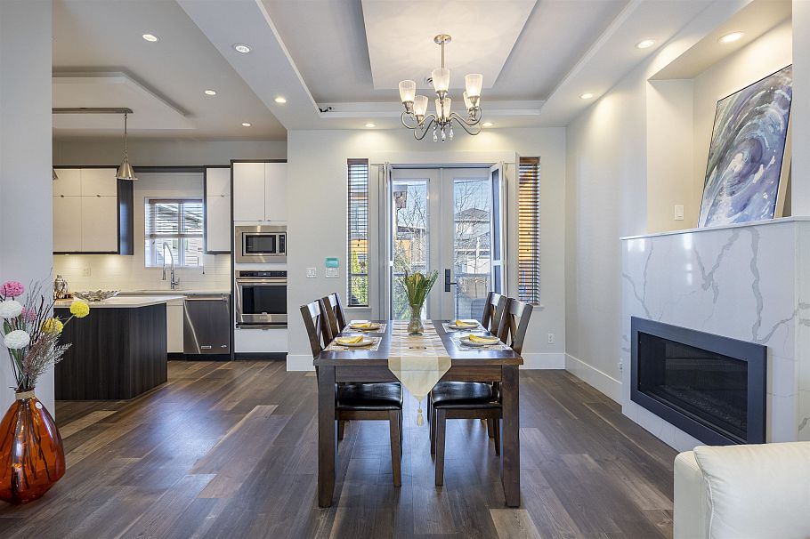 3123 E 7th Avenue Vancouver, BC - 8