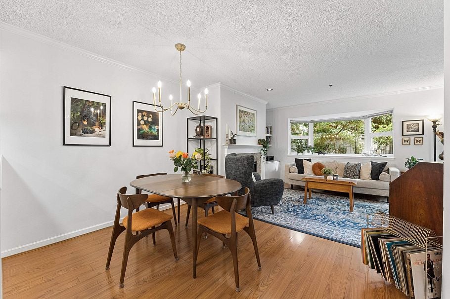 105 2256 W 7th Avenue Vancouver, BC - 8