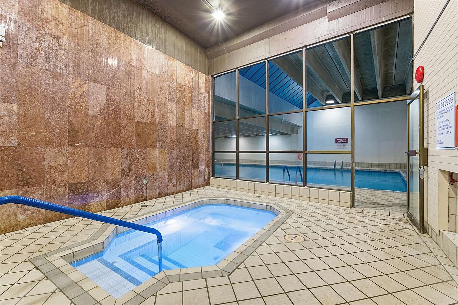 808 2020 Fullerton Avenue North Vancouver, BC - 35