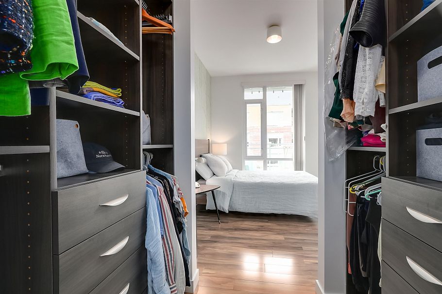 607 289 E 6 Avenue Vancouver, BC - 21