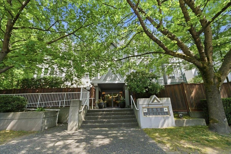 309 1550 Fell Avenue North Vancouver, BC - 21