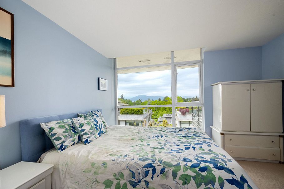 604 6080 Iona Drive Vancouver, BC - 24