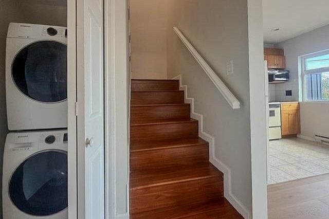 203 2817 Clark Drive Vancouver, BC - 9