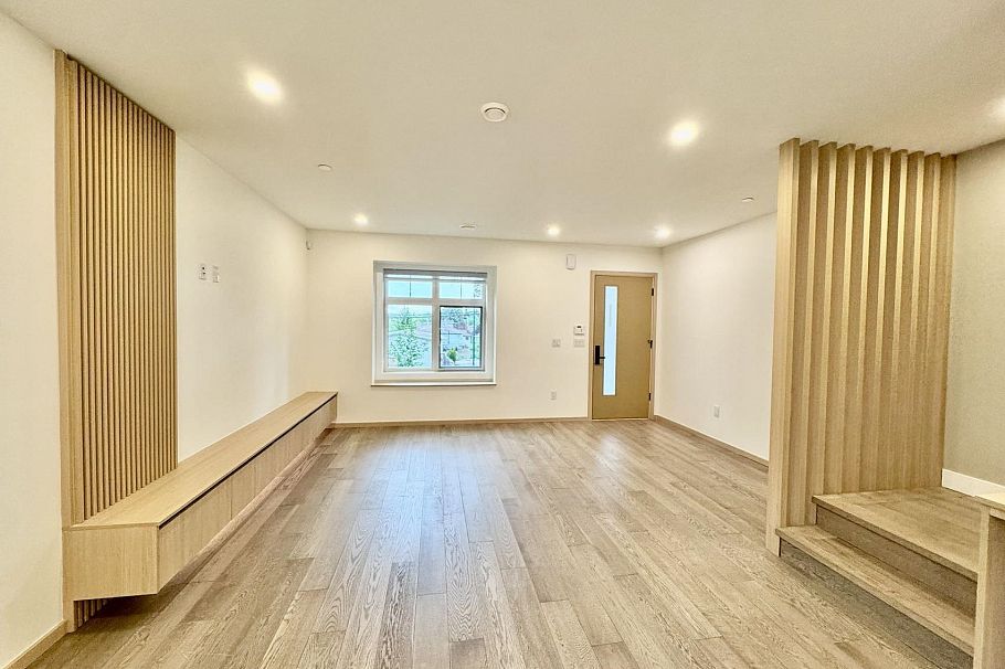 5218 Rupert Street Vancouver, BC - 4