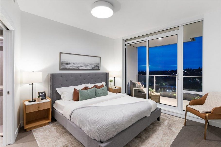 3006 1500 Fern Street North Vancouver, BC - 15