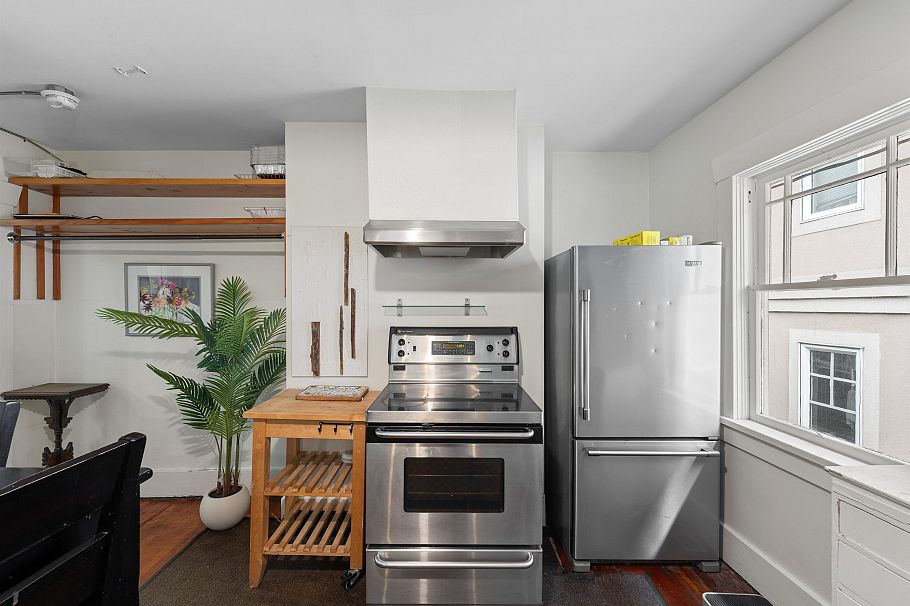 2820 W 13th Avenue Vancouver, BC - 5