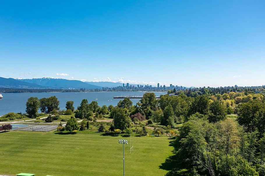 4316 W 2nd Avenue Vancouver, BC - 24