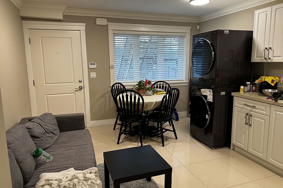 1865 E 37th Avenue Vancouver, BC - 9