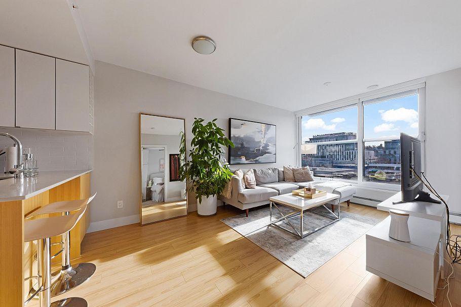 616 159 W 2nd Avenue Vancouver, BC - 3