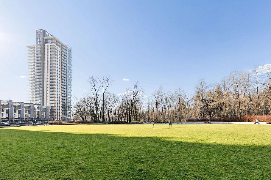 3006 1500 Fern Street North Vancouver, BC - 37