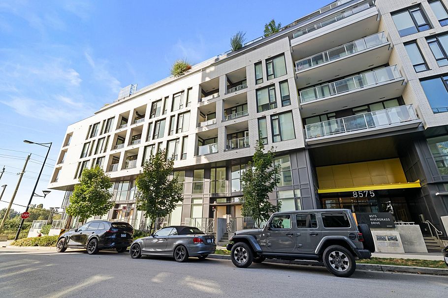 360 8575 Rivergrass Drive Vancouver, BC - 30