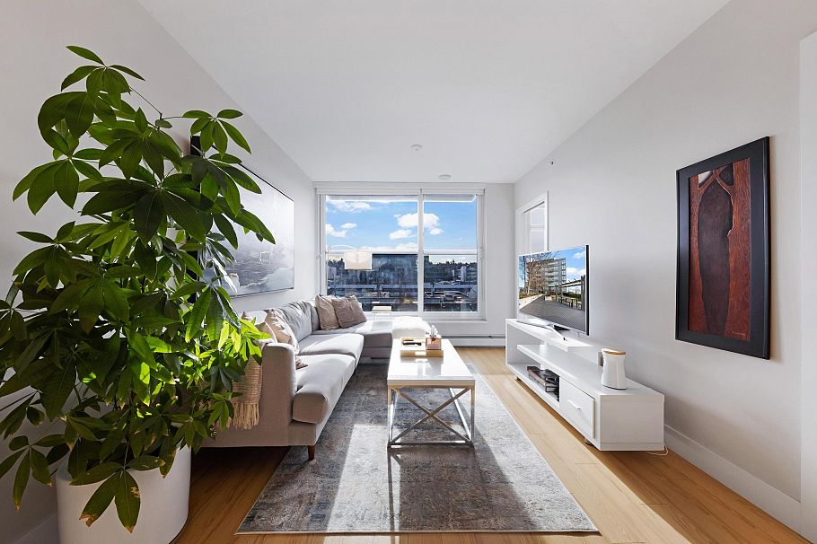 616 159 W 2nd Avenue Vancouver, BC - 2