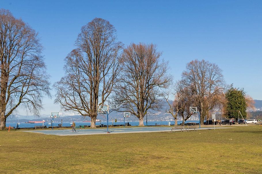 105 2256 W 7th Avenue Vancouver, BC - 28