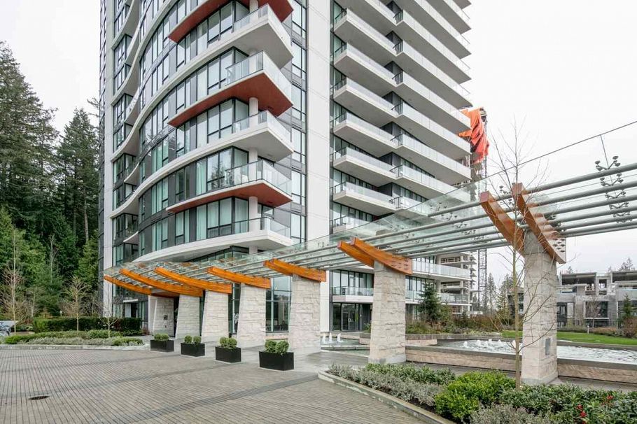 501 5628 Birney Avenue Vancouver, BC - 1