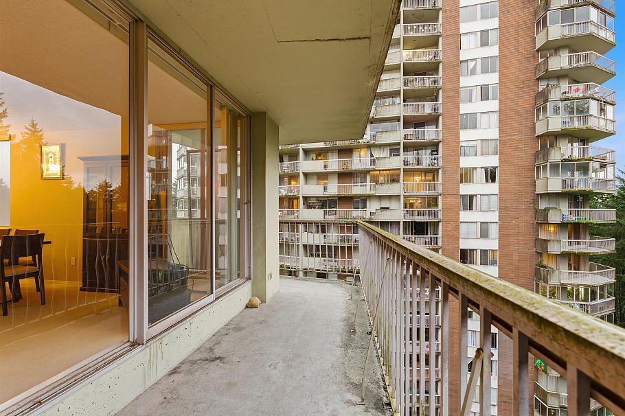 808 2020 Fullerton Avenue North Vancouver, BC - 26
