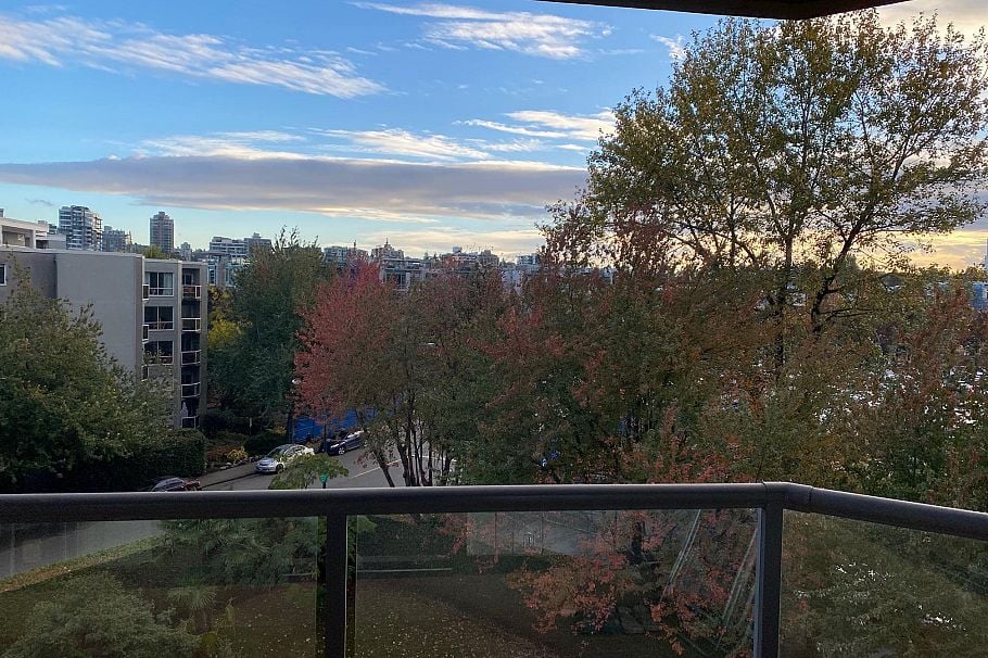 410 1490 PENNYFARTHING DRIVE, Vancouver BC V6J 4Z3 Vancouver, BC - 16