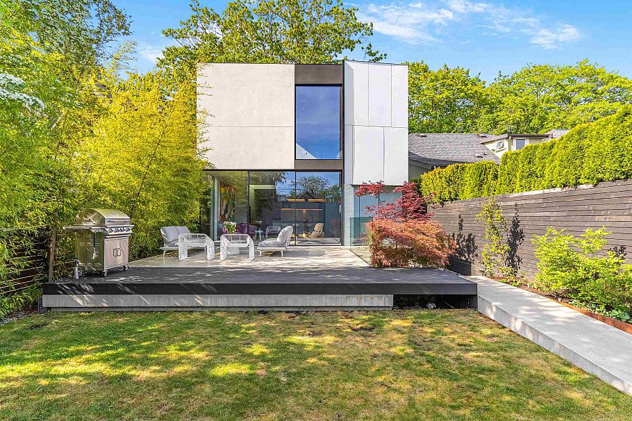 366 W 22nd Avenue Vancouver, BC - 40