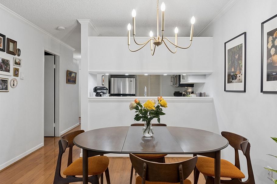 105 2256 W 7th Avenue Vancouver, BC - 6