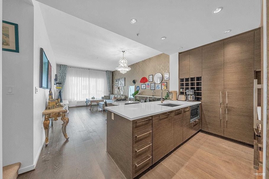 712 5955 Birney Avenue Vancouver, BC - 17