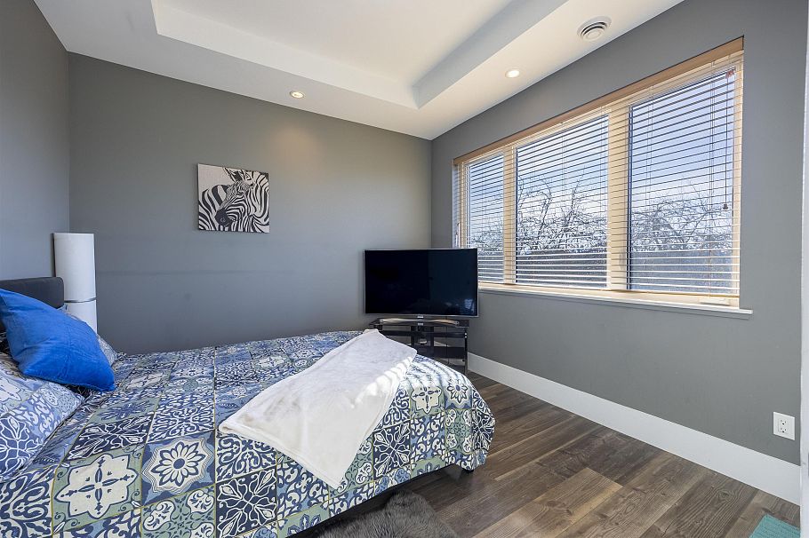 3123 E 7th Avenue Vancouver, BC - 15