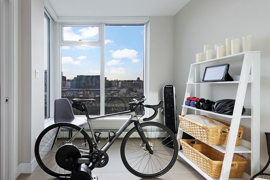 616 159 W 2nd Avenue Vancouver, BC - 14