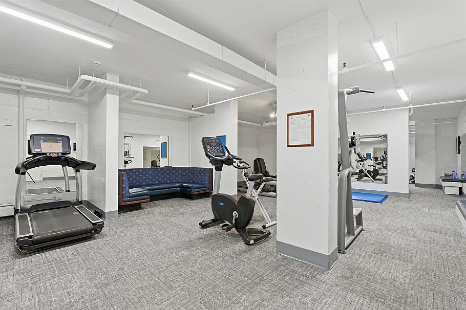 808 2020 Fullerton Avenue North Vancouver, BC - 30