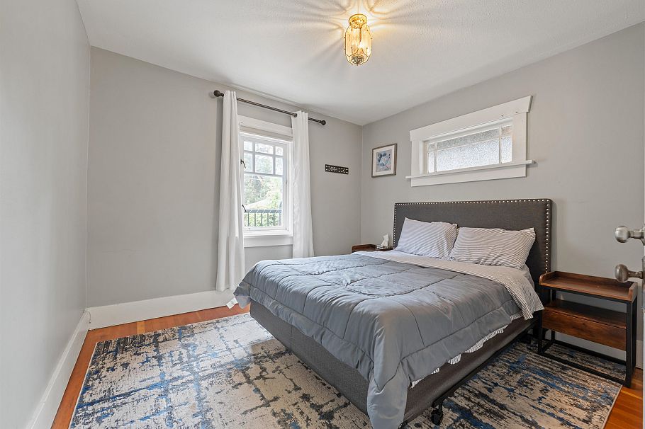 2820 W 13th Avenue Vancouver, BC - 20