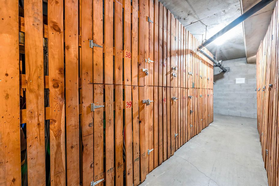 111 588 E 5 Street Vancouver, BC - 22