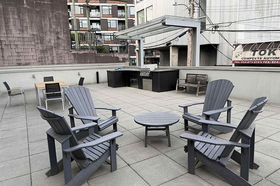 607 289 E 6 Avenue Vancouver, BC - 29