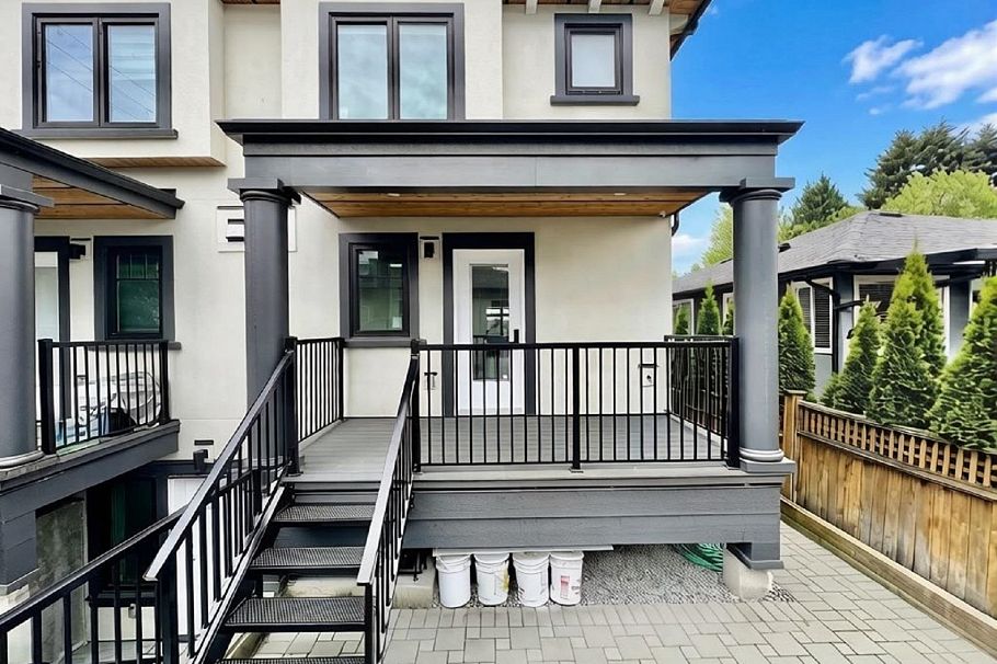 5216 Rupert Street Vancouver, BC - 18