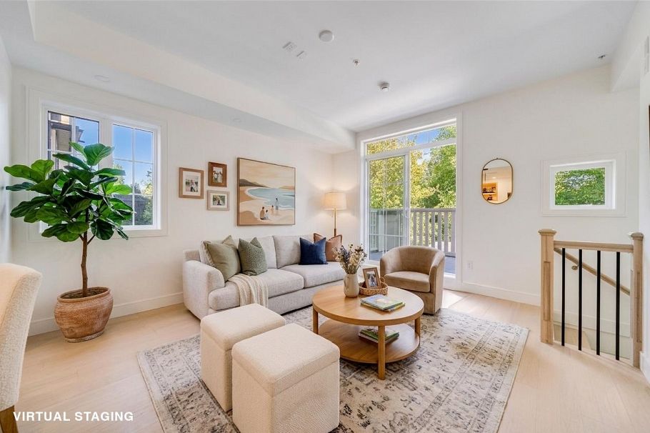 204 918 W 32nd Avenue Vancouver, BC - 2