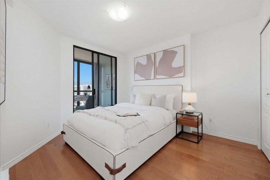 2409 1189 Howe Street Vancouver, BC - 12