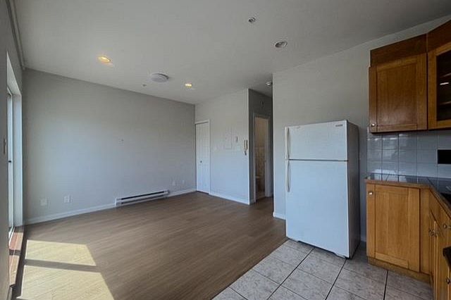 203 2817 Clark Drive Vancouver, BC - 3
