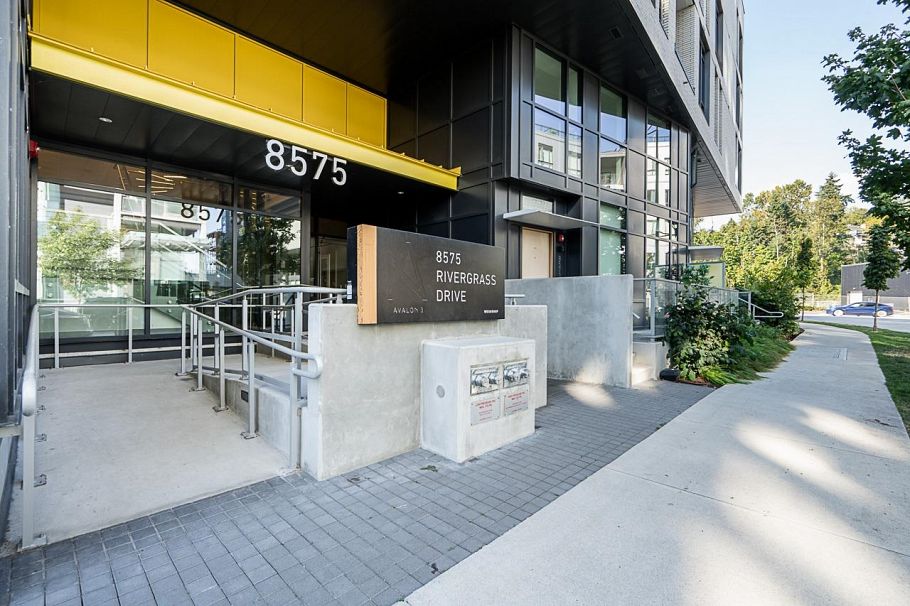 360 8575 Rivergrass Drive Vancouver, BC - 18