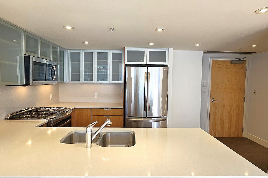 1904 1205 W Hastings Street Vancouver, BC - 11
