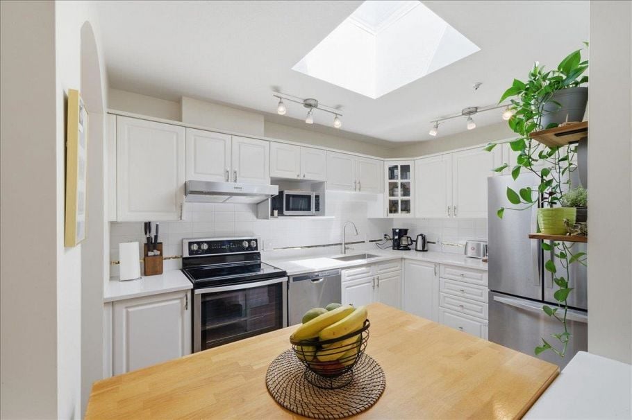309 1550 Fell Avenue North Vancouver, BC - 8