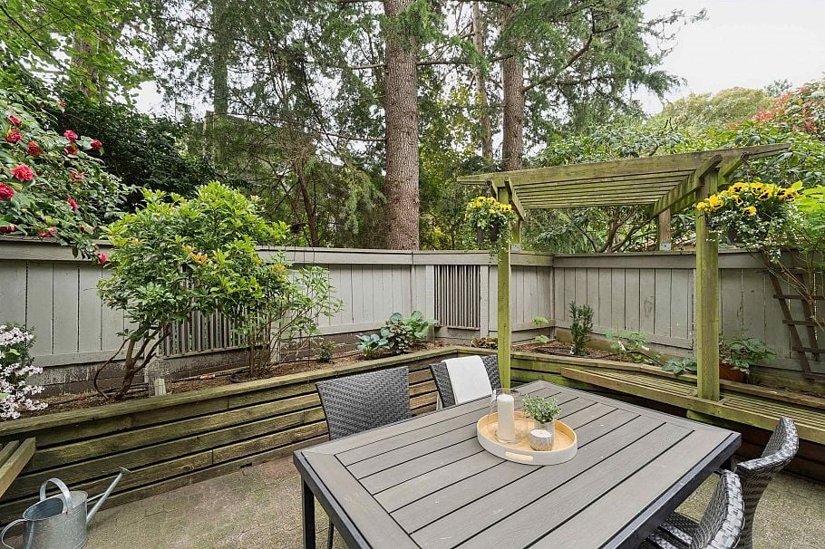 105 2256 W 7th Avenue Vancouver, BC - 18