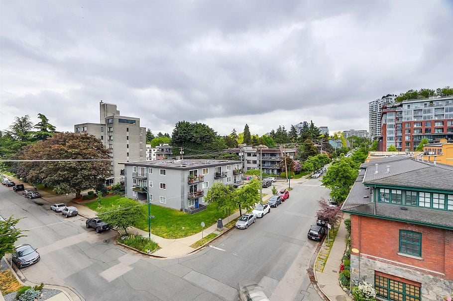 607 289 E 6 Avenue Vancouver, BC - 10