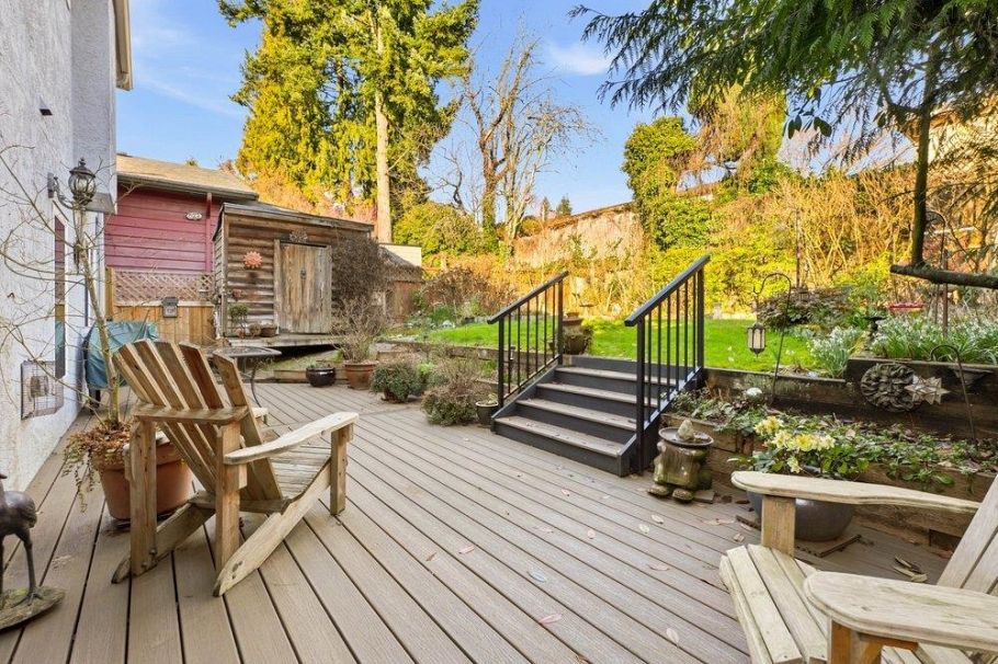 3298 Mahon Avenue North Vancouver, BC - 22