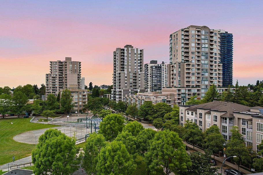803 3520 Crowley Drive Vancouver, BC - 27