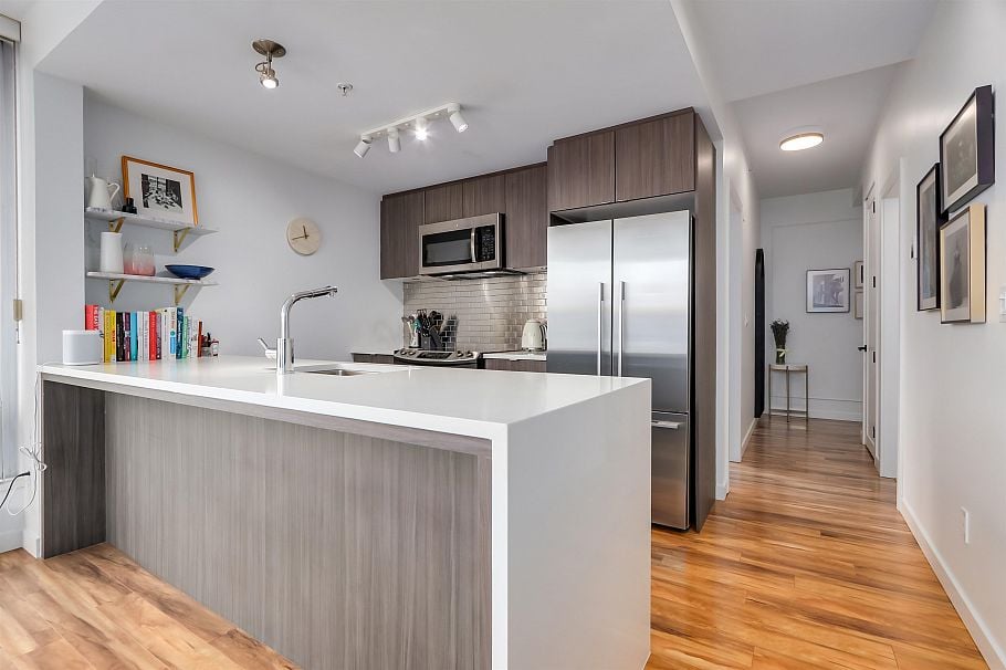 607 289 E 6 Avenue Vancouver, BC - 16