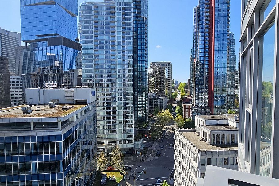 1904 1205 W Hastings Street Vancouver, BC - 23