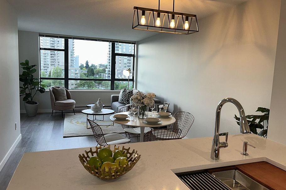 803 3520 Crowley Drive Vancouver, BC - 15
