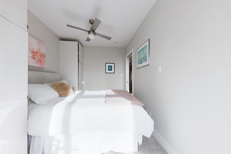 616 159 W 2nd Avenue Vancouver, BC - 10