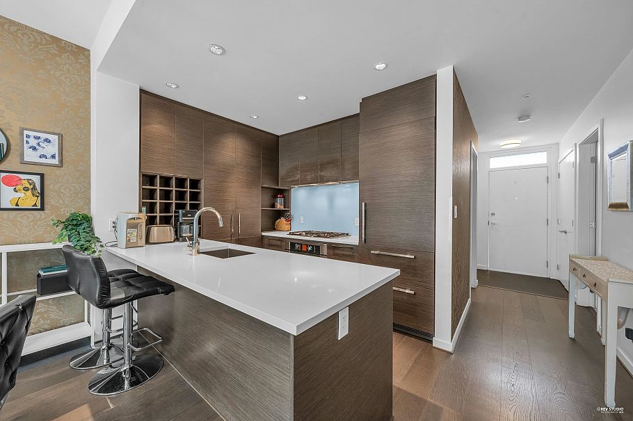 712 5955 Birney Avenue Vancouver, BC - 13