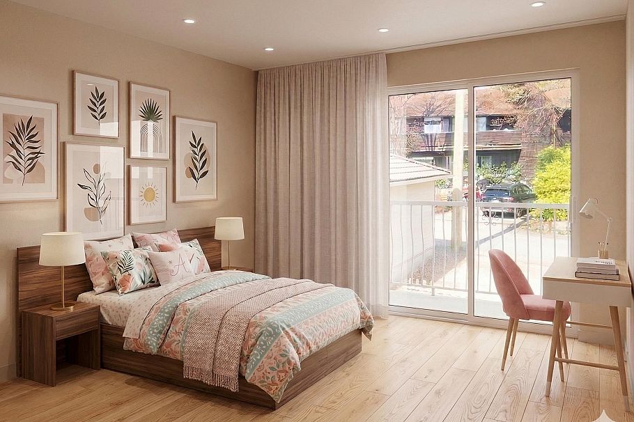 3523 Napier Street Vancouver, BC - 13